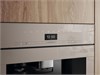 Встраиваемая кофемашина Miele CVA 7440 Pearl beige cva 7440 pearl beige