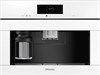 Встраиваемая кофемашина Miele CVA7845 BRWS cva 7845 brws