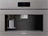 Встраиваемая кофемашина Miele CVA7845 GRGR cva 7845 grgr