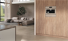 Встраиваемая кофемашина Miele CVA 7845 Pearlbeige cva 7845 pearlbeige