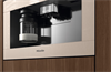 Встраиваемая кофемашина Miele CVA 7845 Pearlbeige cva 7845 pearlbeige