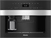 Встраиваемая кофемашина Miele CVA7440 EDST/CLST cva7440 edst/clst