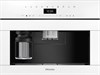 Встраиваемая кофемашина Miele CVA7440 BRWS cva7440brws