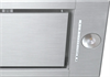 Вытяжка встраиваемая Miele DA 2668 EDST Stainless steel da 2668