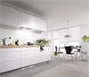 Вытяжка встраиваемая Miele DA 2668 EDST Stainless steel da 2668