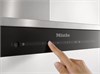 Вытяжка Miele DA 6698 W CLST da 6698 w clst