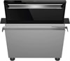 Встраиваемая в столешницу вытяжка Miele DAD 4841 Levantar dad 4841 levantar