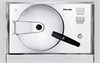 Встраиваемая пароварка Miele DG 4164 L dg 4164 l