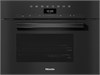 Встраиваемая пароварка Miele DG7440 OBSW dg7440 obsw