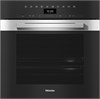 Встраиваемая комби-пароварка Miele DGC 7460 EDST/CLST dgc 7460 edst/clst