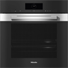 Комби-пароварка Miele DGC 7860 HC Pro СLST сталь dgc 7860 hc pro сlst сталь