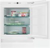 Встраиваемый под столешницу морозильник Miele F 31202 Ui f 31202 ui