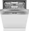 Встраиваемая посудомоечная машина Miele G 7210 SCi CleanSteel g 7210 sci cleansteel