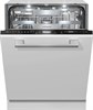 Встраиваемая посудомоечная машина Miele G 7660 SCVi g 7660 scvi