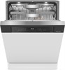 Встраиваемая посудомоечная машина Miele G 7710 SCi AutoDos g 7710 sci