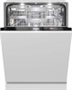 Полновстраиваемая посудомоечная машина Miele G 7965 SCVi XXL AutoDos g 7965 scvi