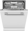 Встраиваемая посудомоечная машина Miele G 7180 SCVi AutoDos g7180 scvi