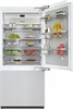 Встраиваемая холодильно-морозильная комбинация MasterCool Miele KF2901Vi kf2901vi