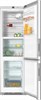 Холодильно-морозильная комбинация Miele KFN 29283 D bb kfn 29283 d bb