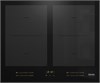 Индукционная панель конфорок с сенсорным управлением Miele KM7564 FL km7564fl