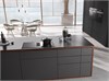 Индукционная варочная панель с вытяжкой Miele KMDA 7634 FR kmda 7634 fr