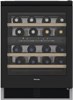 Встраиваемый винный шкаф Miele KWT 6321 UG OBSW kwt 6321 ug obsw