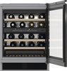 Встраиваемый винный шкаф Miele KWT 6321 UG OBSW kwt 6321 ug obsw