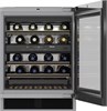 Встраиваемый винный шкаф Miele KWT 6322 UG OBSW kwt 6322 ug obsw