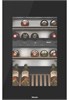 Встраиваемый винный холодильник Miele KWT 6422 iG OBSW kwt 6422 ig obsw