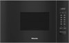 Встраиваемая микроволновая печь Miele M 2234 SC OBSW m2234sc obsw