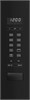 Встраиваемая микроволновая печь Miele M 2234 SC OBSW m2234sc obsw