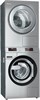 Профессиональная стирально-сушильная машина Miele PDW 909 EL DP DD pdw 909 el dp dd