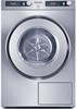 Сушильная машина Miele PT 7189 EL ED (Сталь) pt 7189 el ed (сталь)