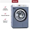 Стиральная машина Miele PW 5082 клапан, синий pw 5082 клапан, синий