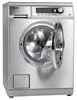 Стиральная машина Miele PW 6065 насос, сталь pw 6065 насос, сталь
