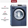 Стиральная машина Miele PW 6080 Vario RU синяя pw 6080 vario av синяя
