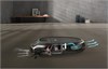 Пылесос Miele SLQL0 Scout RX2 Home Vision графитовый серый slql0 scout rx2 home vision графитовый серый