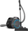 Пылесос SNRF0 Boost CX1 графитовый серый Miele snrf0 boost cx1 графитовый серый