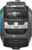 Пылесос SNRF0 Boost CX1 графитовый серый Miele snrf0 boost cx1 графитовый серый