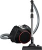 Пылесос Miele SNRF0 Boost CX1 черный обсидиан snrf0 boost cx1 чёрный обсидиан