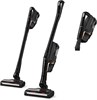 Пылесос Miele SOML 5 Triflex HX 2 Runner Obsidian black soml 5 triflex hx 2 runner obsidian black