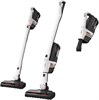 Пылесос Miele SOML0 Triflex HX2 Lotus white soml0 triflex hx2 lotus white