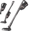Пылесос Miele SOML0 Triflex HX2 Pro серый инфинити soml0 triflex hx2 pro серый инфинити