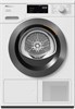 Сушильная машина Miele TEC645WP Chrome Edition tec645wp
