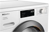 Сушильная машина Miele TEC645WP Chrome Edition tec645wp