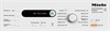 Стиральная машина Miele W 690 F WPM w 690 f wpm