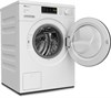 Стиральная машина Miele WEA125WCS Chrome Edition wea125wcs