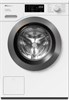 Стиральная машина Miele WEB365WCS Chrome Edition web365wcs