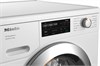Стиральная машина Miele WEG665 WCS weg665 wcs