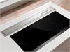 Встраиваемая в столешницу вытяжка Pando E-320/90 IX-CR.TOUCH V.950 SEC 008998
